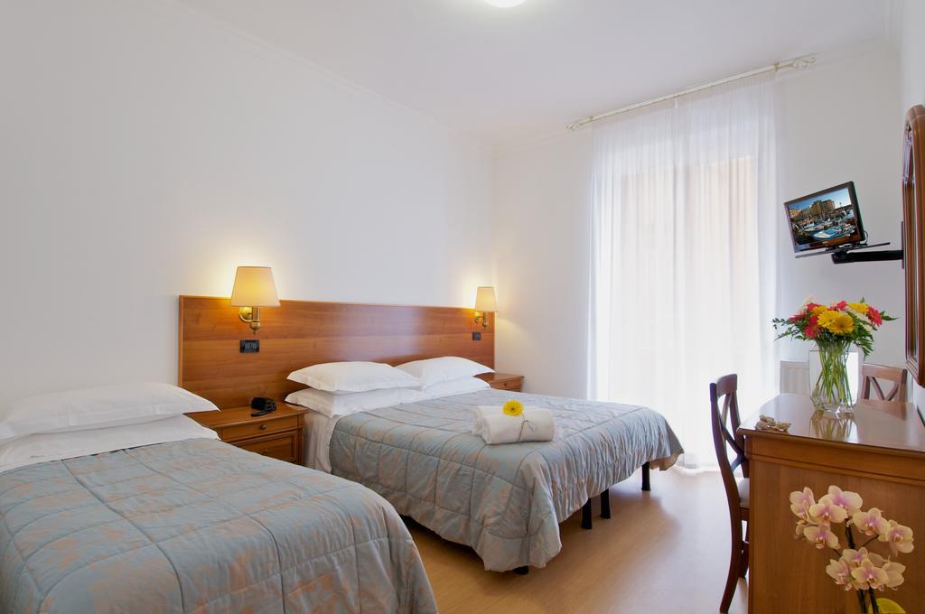 La Camogliese Hotel B&B Chambre photo