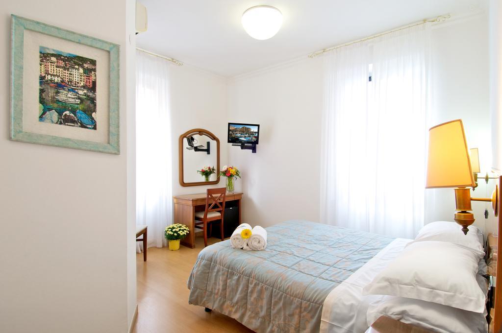 La Camogliese Hotel B&B Chambre photo