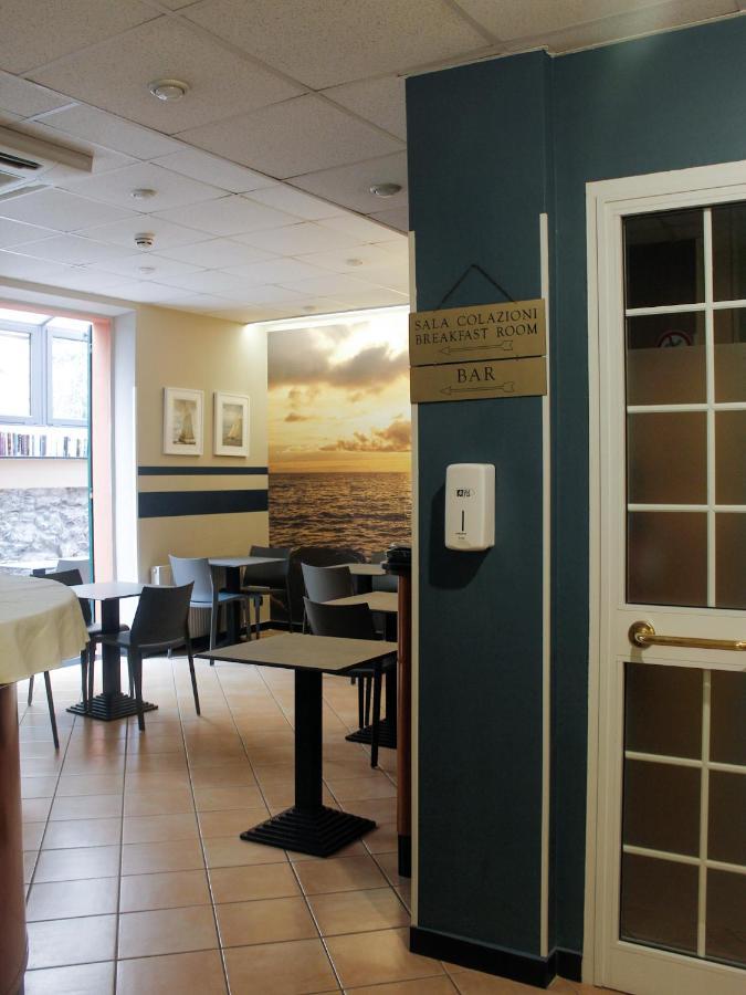 La Camogliese Hotel B&B Extérieur photo