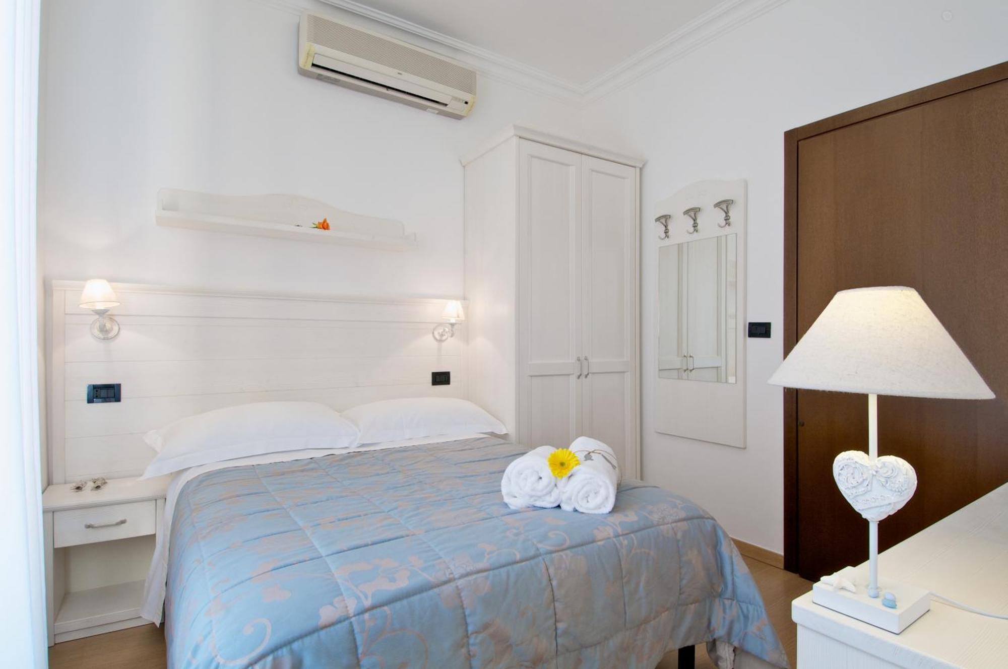 La Camogliese Hotel B&B Extérieur photo