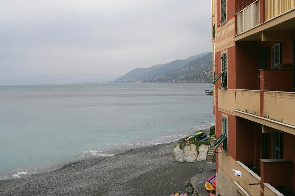 La Camogliese Hotel B&B Extérieur photo