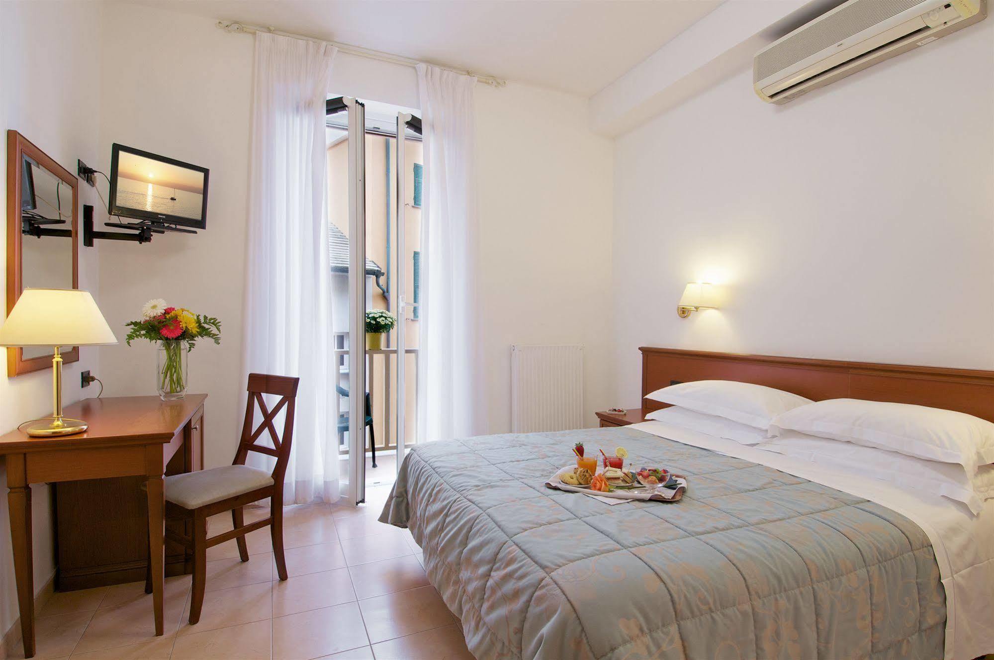 La Camogliese Hotel B&B Extérieur photo