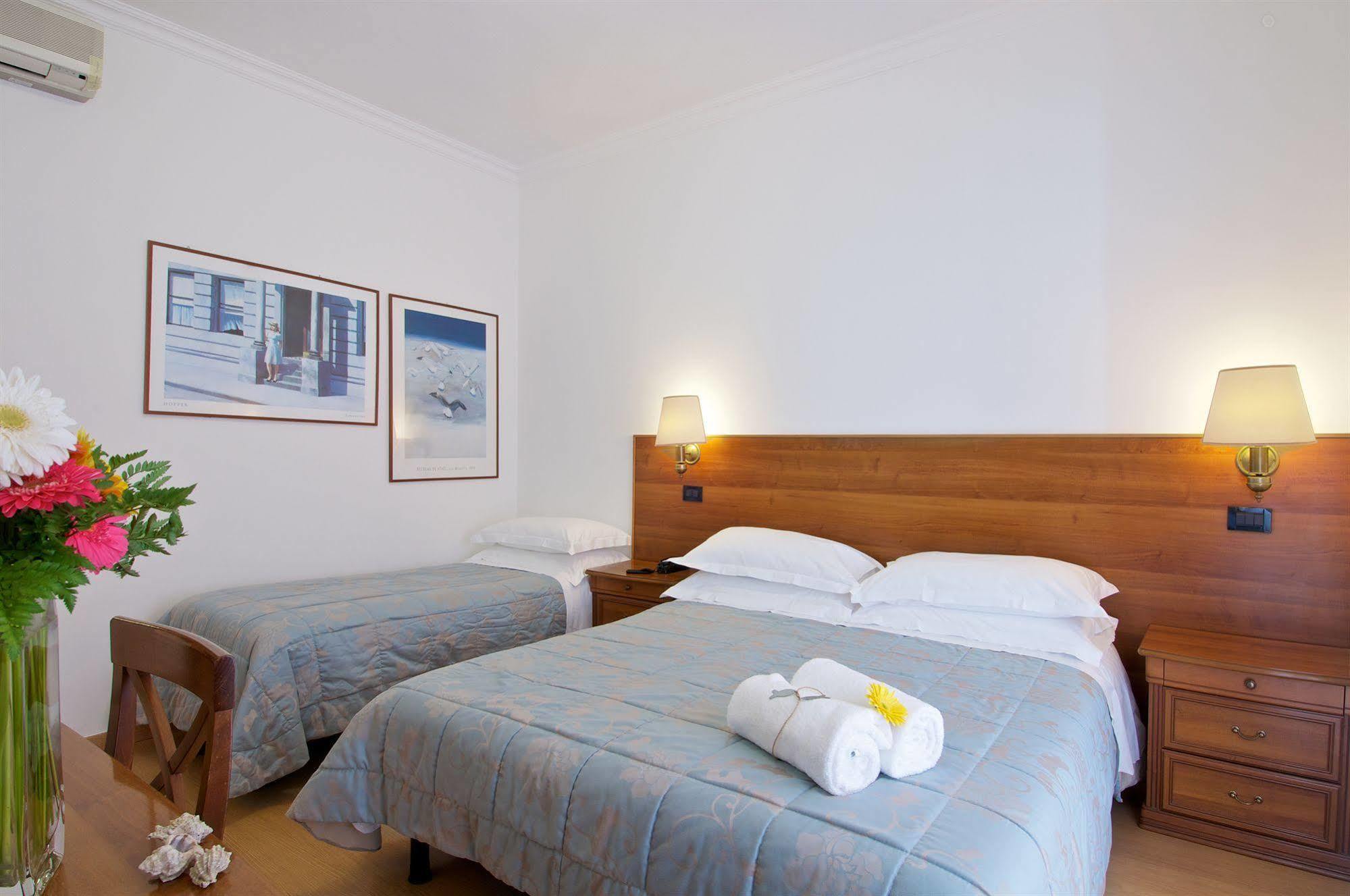 La Camogliese Hotel B&B Extérieur photo