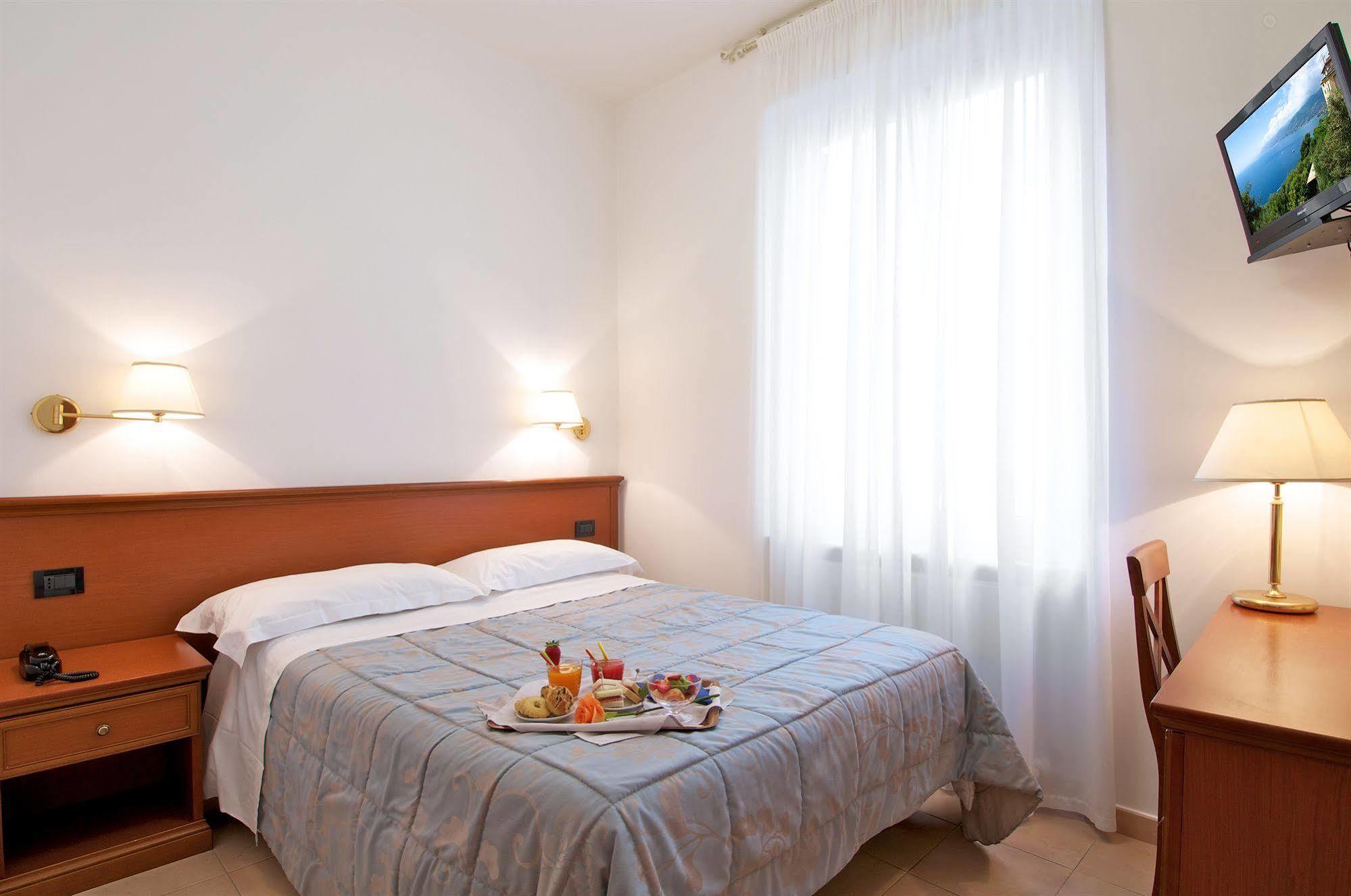 La Camogliese Hotel B&B Extérieur photo