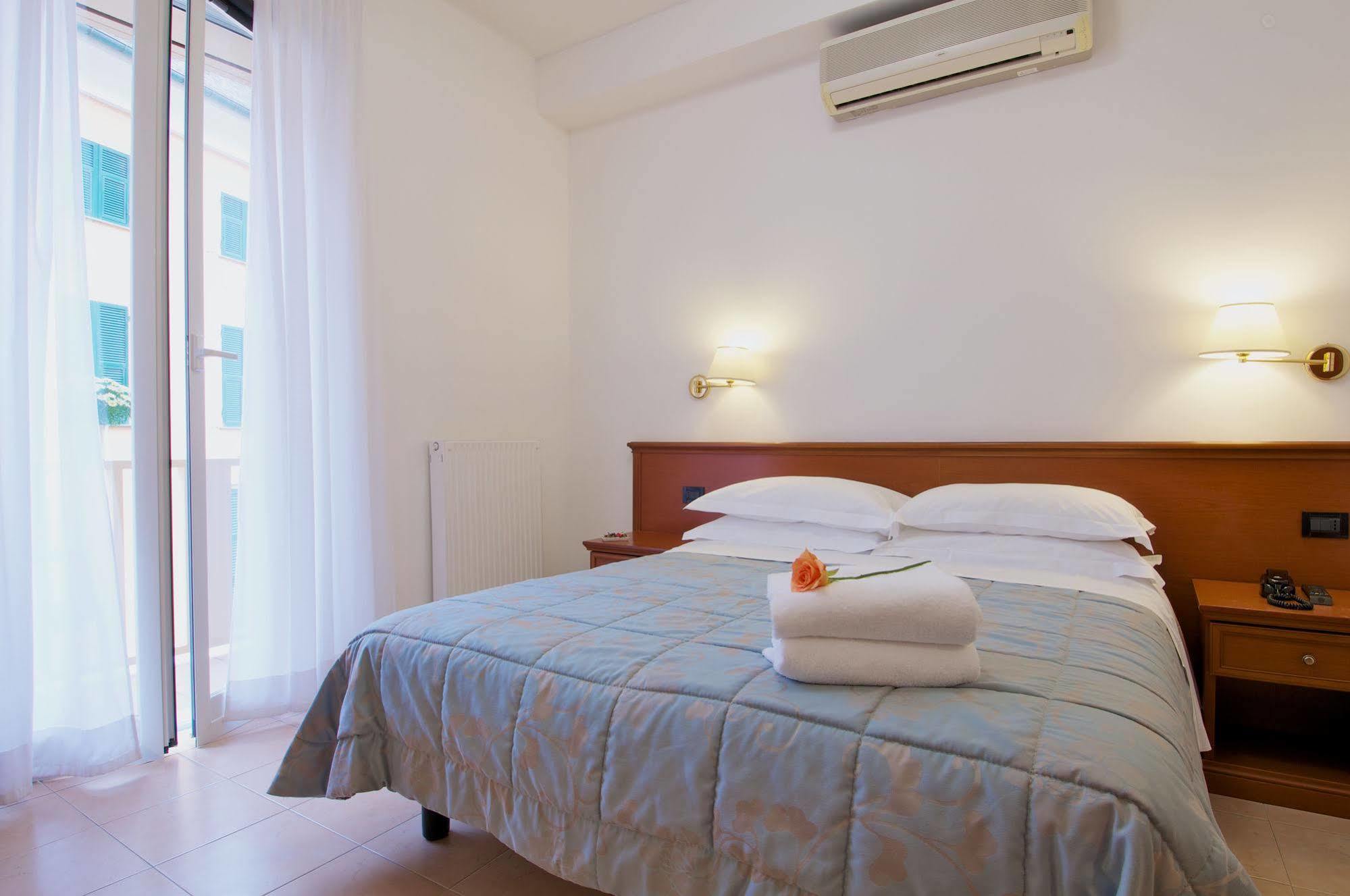 La Camogliese Hotel B&B Extérieur photo