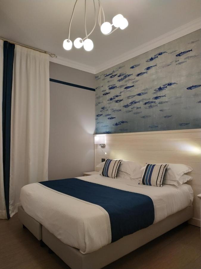 La Camogliese Hotel B&B Extérieur photo