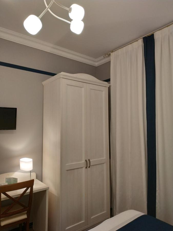 La Camogliese Hotel B&B Extérieur photo