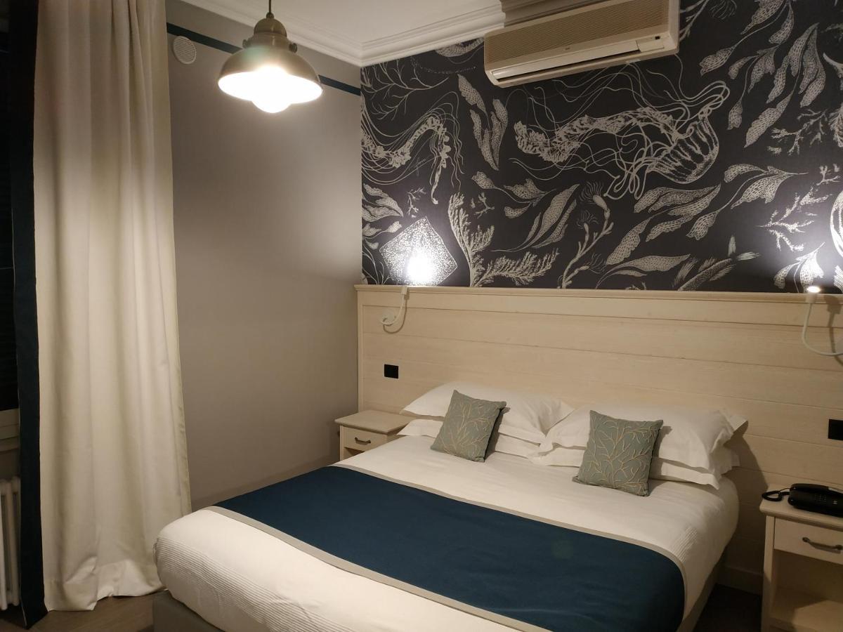 La Camogliese Hotel B&B Extérieur photo
