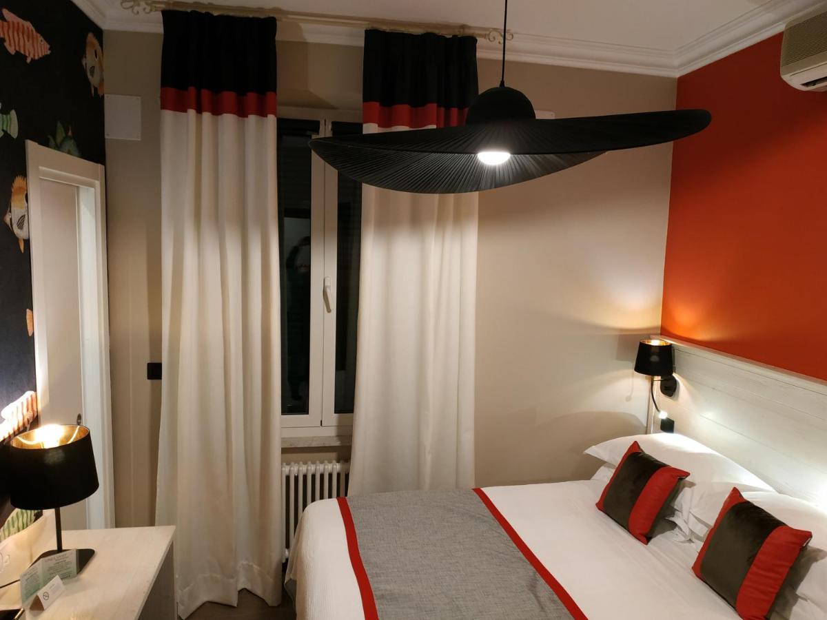 La Camogliese Hotel B&B Extérieur photo
