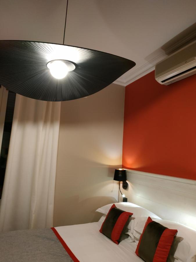 La Camogliese Hotel B&B Extérieur photo